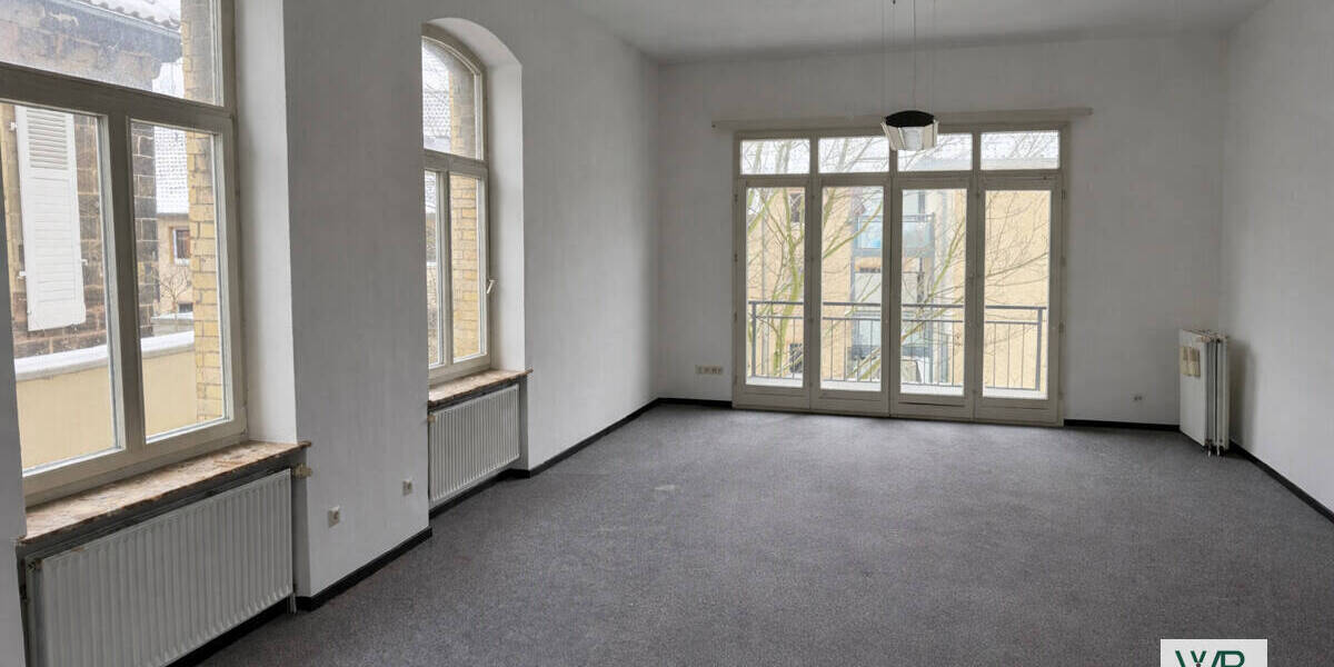Etagenwohnung Braunschweig Innenstadt - 1 Zimmer, 330 m&sup2;, 1.049.000&euro; | Angebot:26141629