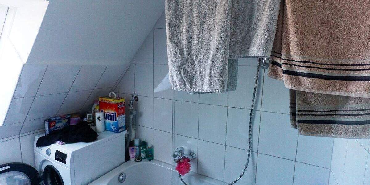 Etagenwohnung Delmenhorst Bungerhof - 2 Zimmer, 45 m&sup2;, 400&euro; | Angebot:26540391