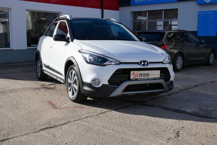 Hyundai i20 33.000 km 14.990 &euro; Döbeln 04720