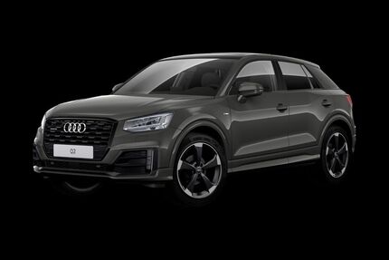 Audi Q2 97.600 km 19.745 &euro; Stadtroda 07646