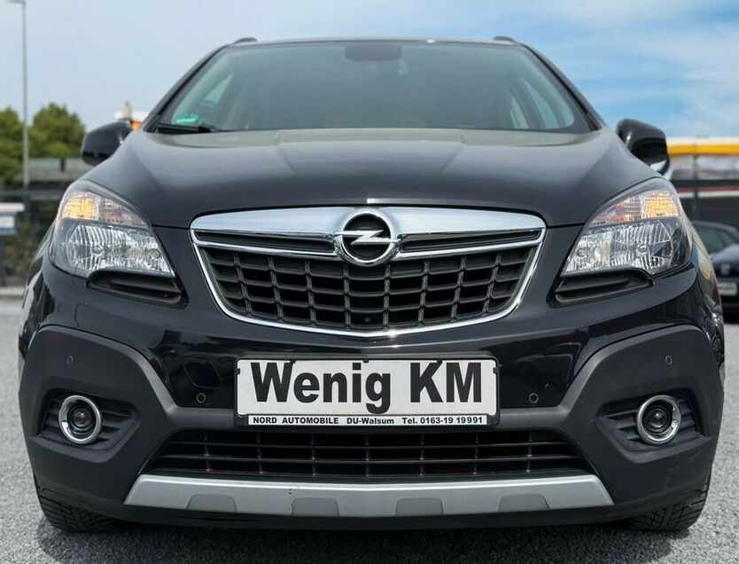 Mokka