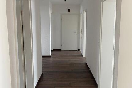 5-Zimmer Wohnung in ruhiger Lage, Zentrumsnähe 5 zimmer