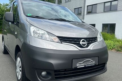 Nissan NV200 183.000 km 5.999 &euro; Lippstadt 59557