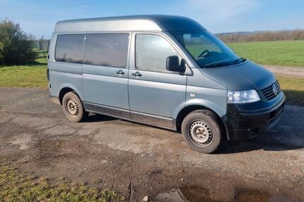 VW T5 Transporter 405.000 km 2.600 &euro; Nartum 27404