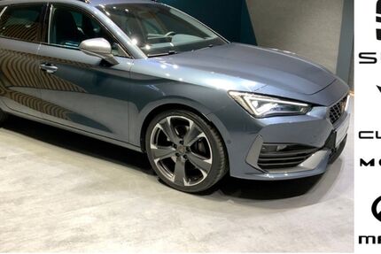 Cupra Leon 31.600 km 34.900 &euro; Langwedel 27299