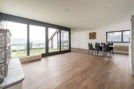 Wohnung Waldshut-Tiengen Tiengen - 5 Zimmer, 158 m&sup2;, 429.000&euro; | Angebot:25791631