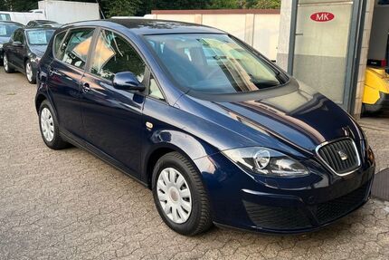 Seat Altea 170.000 km 3.980 € Essen 45141