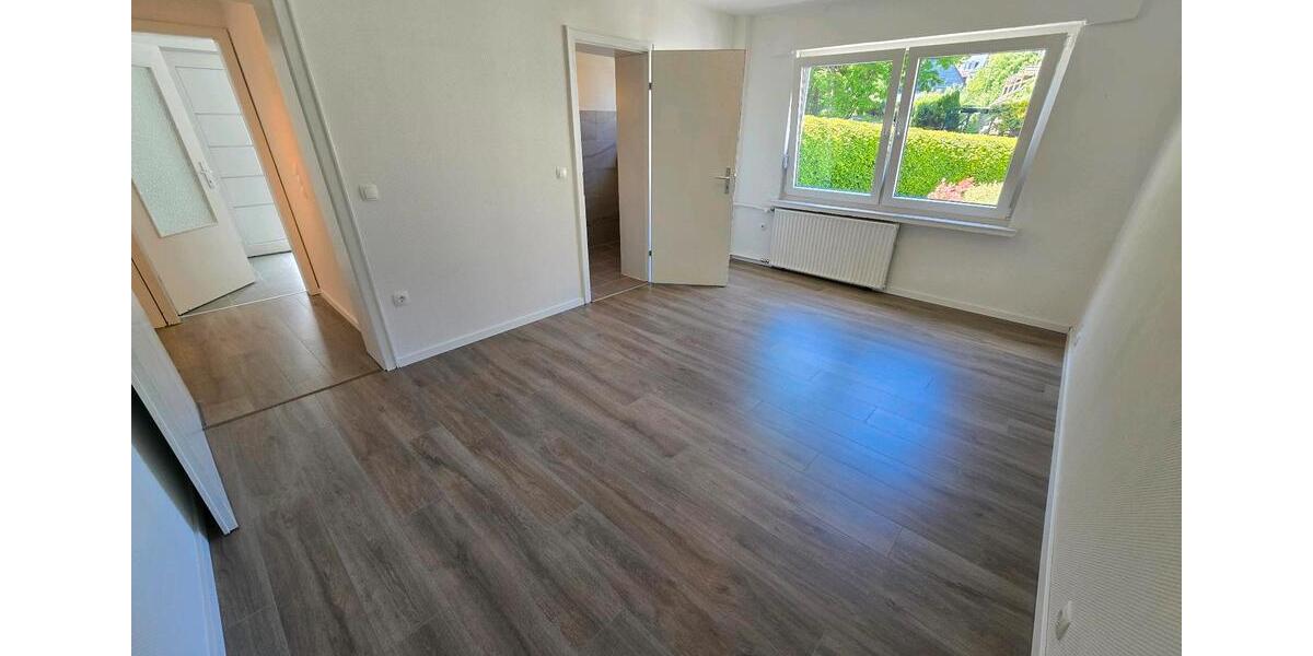 Erdgeschoßwohnung Hilchenbach - 3 Zimmer, 118 m&sup2;, 1.190&euro; | Angebot:26677965