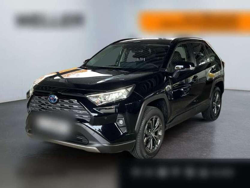 RAV 4