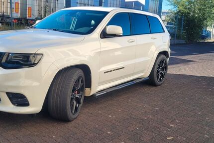 Jeep Grand Cherokee 143.000 km 28.000 &euro; Reichshof 51580