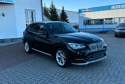 BMW X1 146.000 km 12.950 € Halberstadt 38820
