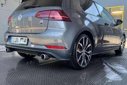 VW Golf 88.000 km 22.549 &euro; Bickenbach 64404