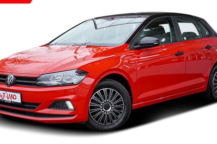 VW Polo 36.012 km 16.990 € Zwickau 08056