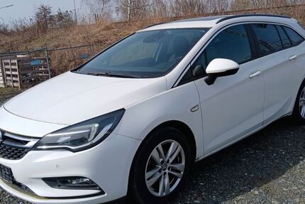 Opel Astra 211.604 km 4.500 &euro; Wetzlar 35578
