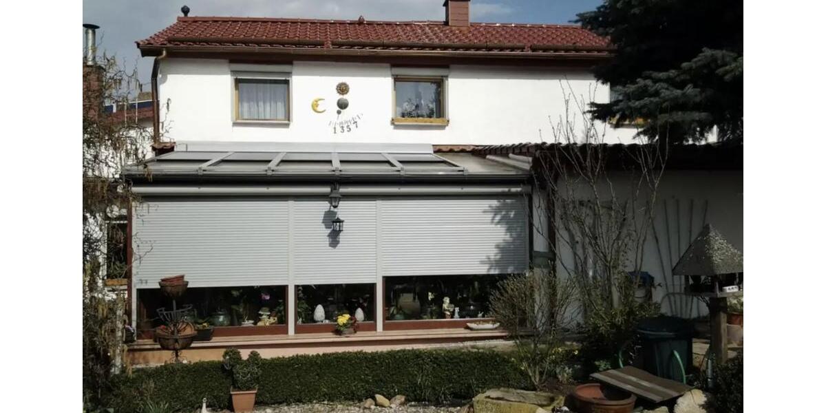 Einfamilienhaus Allstedt - 8 Zimmer, 130 m&sup2;, 95.000&euro; | Angebot:26761939