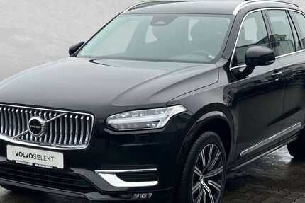 Volvo XC90 83.000 km 46.890 &euro; Karlsruhe 76187