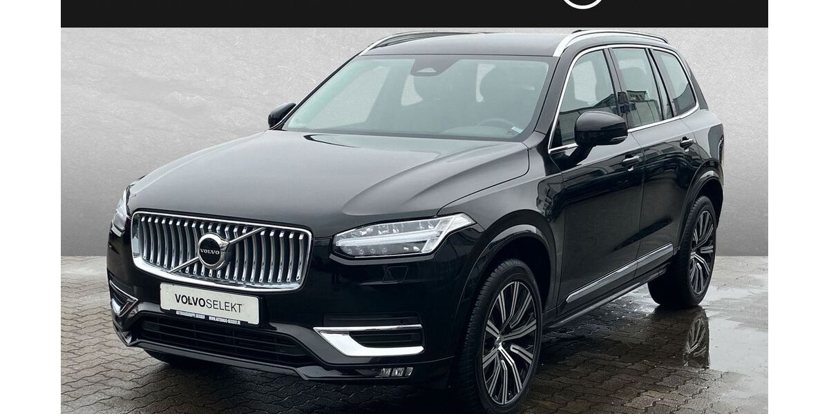 Volvo XC90 83.000 km 46.890 &euro; Karlsruhe 76187