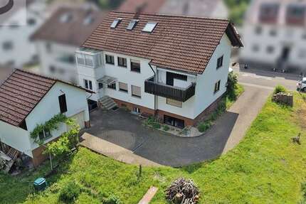 Haus Pfinztal - 8 Zimmer, 182 m&sup2;, 565.000&euro; | Angebot:25361434