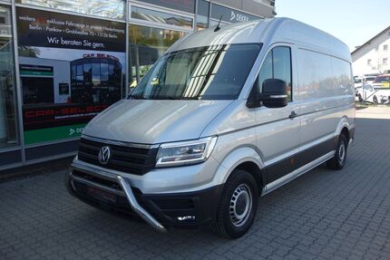 VW Crafter 61.500 km 26.800 &euro; Fredersdorf-Vogelsdorf OT Fredersdorf Nord 15370