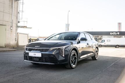 Kia K4 1.250 km 36.990 &euro; Göttingen 37077