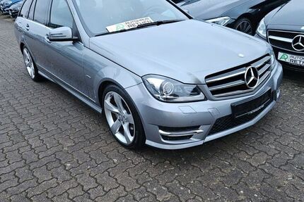 Mercedes C 250
