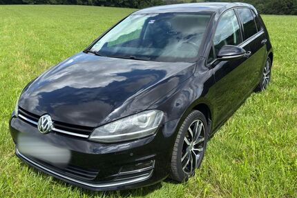 VW Golf 172.000 km 12.100 &euro; Lüdenscheid 58509