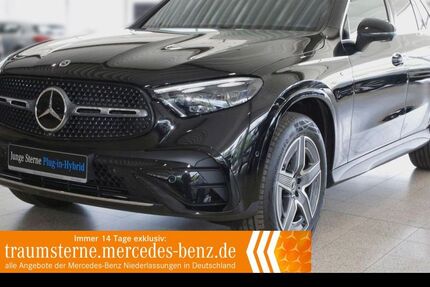 Mercedes-Benz GLC 300 5.894 km 65.990 &euro; Köln 51149