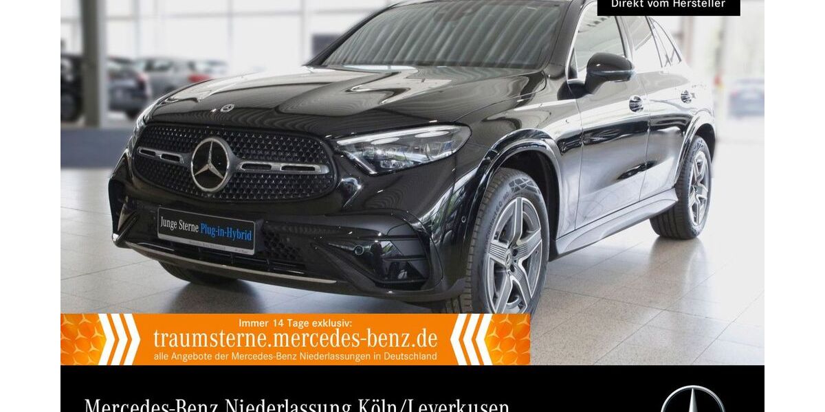 Mercedes-Benz GLC 300 5.894 km 65.990 &euro; Köln 51149
