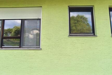 Große Wohnung - 125 qm - mit Balkon und Stellplatz 4.5 zimmer