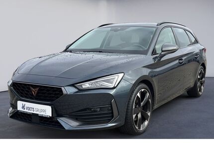 Cupra Leon 65.469 km 24.440 &euro; Wolfenbüttel 38304