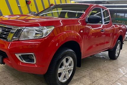 Nissan Navara 42.410 km 25.000 &euro; Suhl/Wichtshausen 98529