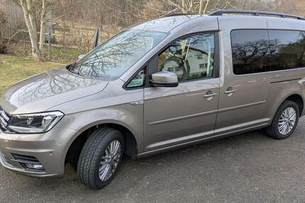 VW Caddy Maxi 80.094 km 27.900 &euro; Saara 07589