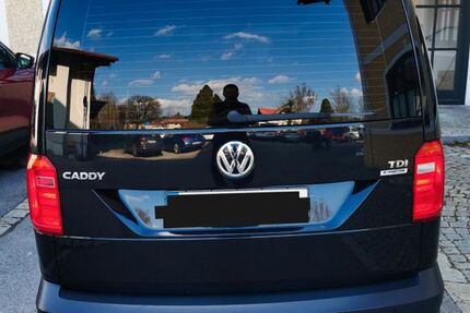 VW Caddy 212.000 km 11.000 &euro; Siegsdorf 83313