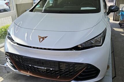 Cupra Born 31.440 km 26.990 &euro; Aurich 26607