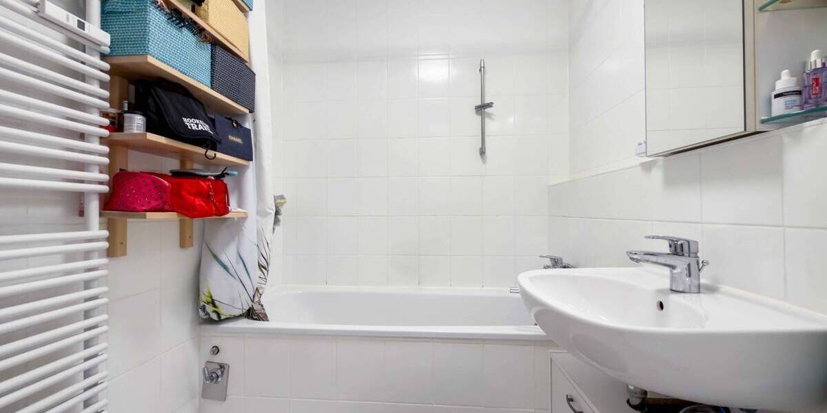 Etagenwohnung München / Pasing Pasing-Obermenzing - 2 Zimmer, 59 m&sup2;, 399.000&euro; | Angebot:26334859