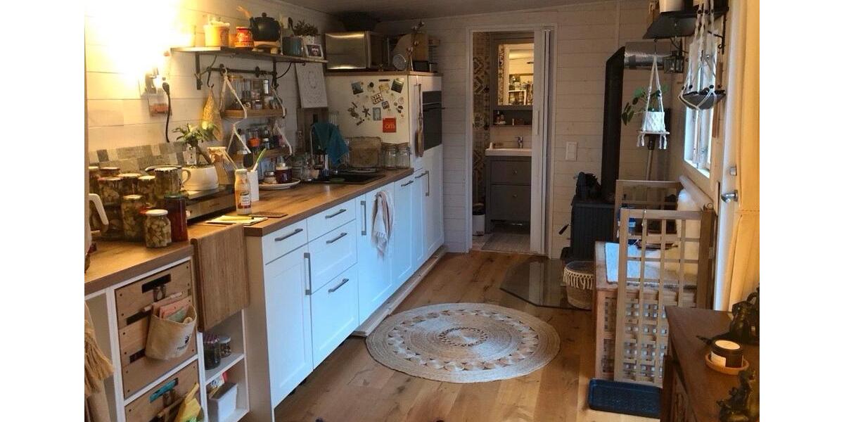 Einfamilienhaus Mehlmeisel - 2 Zimmer, 20 m&sup2;, 49.999&euro; | Angebot:27023485