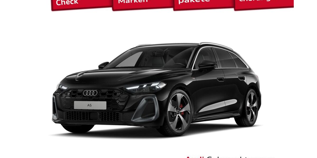 Audi A5 14.717 km 54.780 &euro; Hamburg 20537