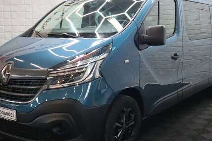 Renault Trafic 74.131 km 22.999 &euro; Freising 85354