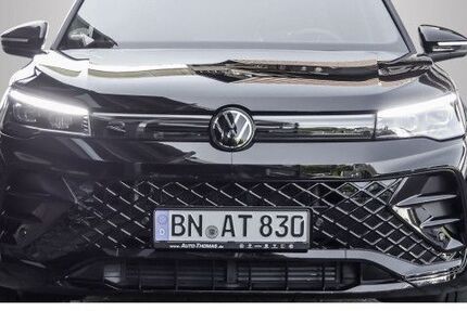 VW Tiguan 24.300 km 45.990 &euro; Bonn 53227