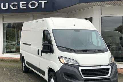 Peugeot Boxer 113.027 km 17.890 &euro; Edertal-Bergheim 34549