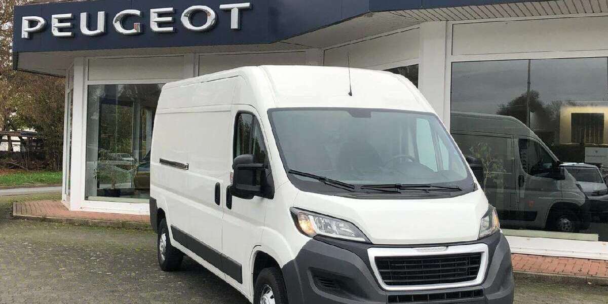 Peugeot Boxer 113.027 km 17.890 &euro; Edertal-Bergheim 34549