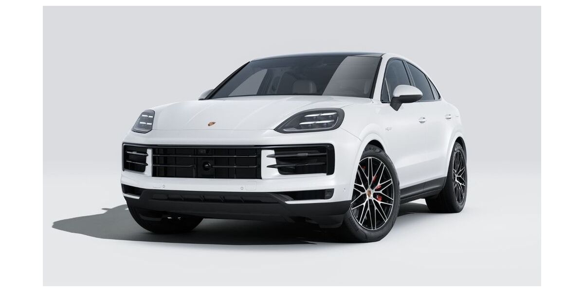 Porsche Cayenne 5.415 km 104.800 &euro; Münster 48163