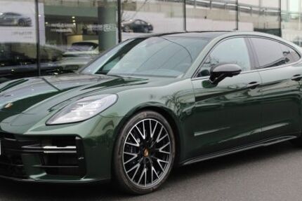 Porsche Panamera 9.900 km 184.000 &euro; Wiesbaden 65187