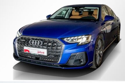Audi A8 32.027 km 56.990 &euro; Bernburg 06406