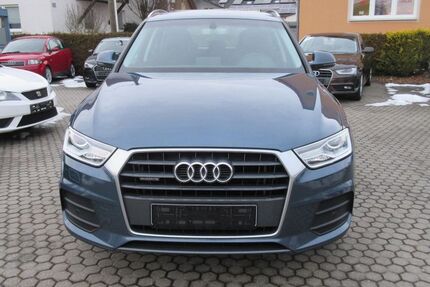 Audi Q3 127.000 km 13.999 &euro; Ingolstadt 85055