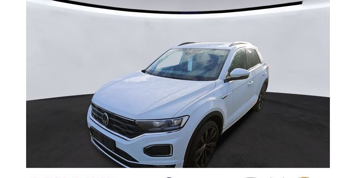 VW T-Roc 15.808 km 26.970 &euro; Mönchengladbach 41238