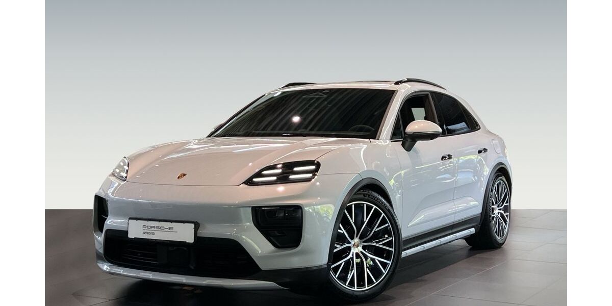 Porsche Macan 27.400 km 79.870 &euro; Freiburg 79115
