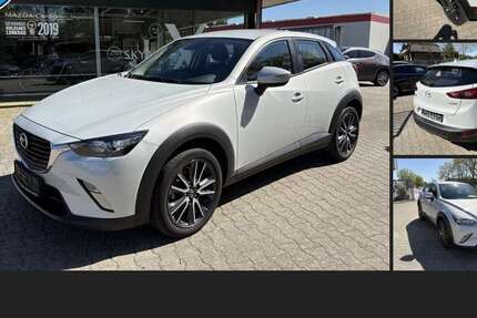 Mazda CX-3 34.063 km 13.488 &euro; Dörpen 26892
