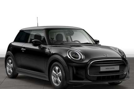 Mini Cooper 66.556 km 19.290 &euro; Cham 93413