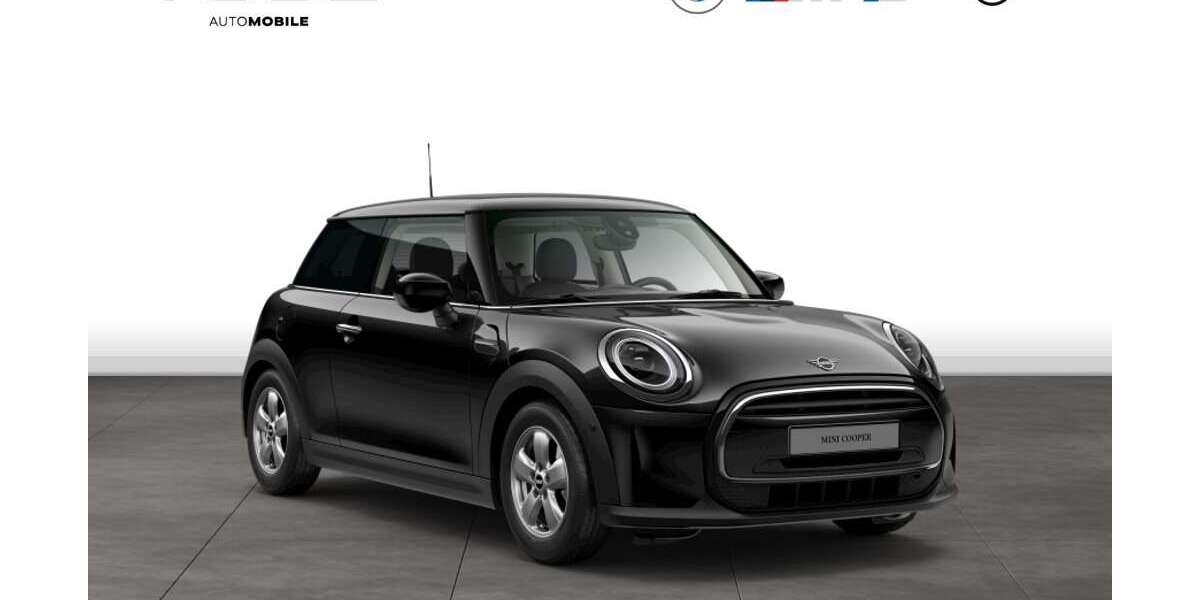Mini Cooper 66.556 km 19.290 &euro; Cham 93413